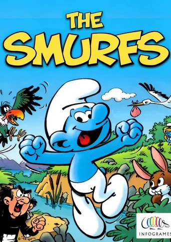 The Smurfs