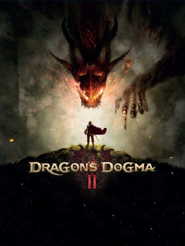 Dragon's Dogma II: Lenticular Edition