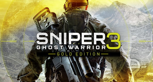 Sniper: Ghost Warrior 3 Gold Edition