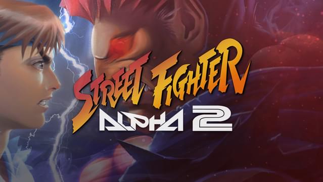 street fighter ex2 plus alpha arcade rom
