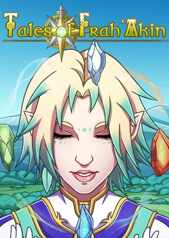 Tales of Frah'Akin
