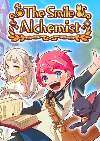 The Smile Alchemist