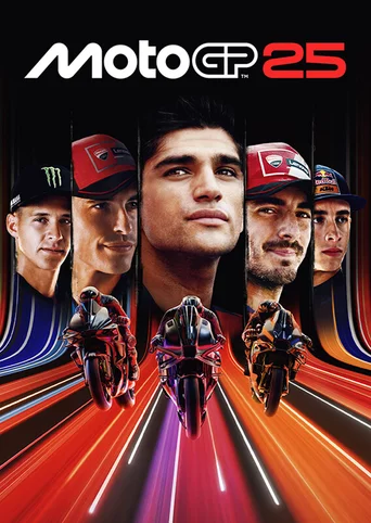 MotoGP 25