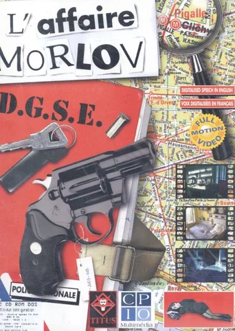 The Morlov Affair