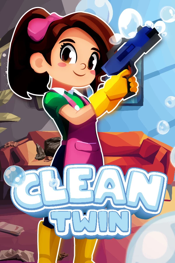 CleanTwin