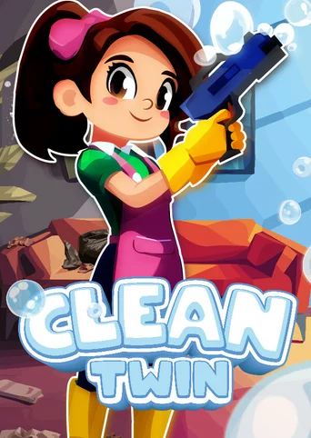 CleanTwin