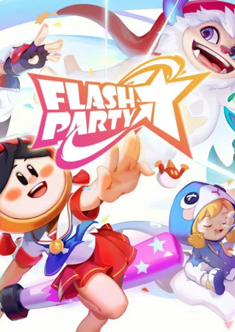 Flash Party