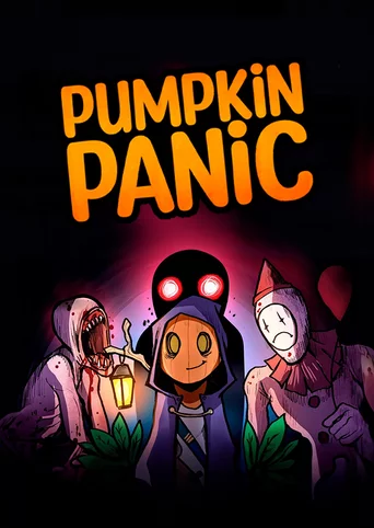 Pumpkin Panic
