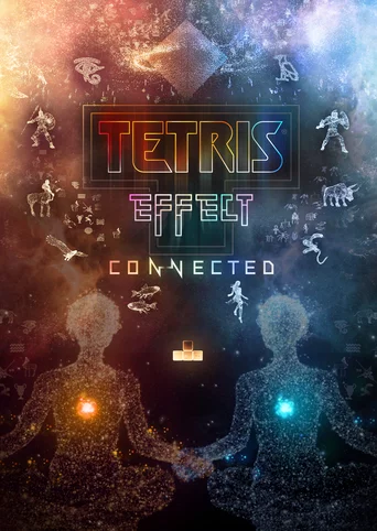 Tetris Effect: Connected