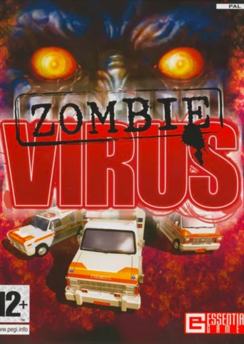Zombie Virus