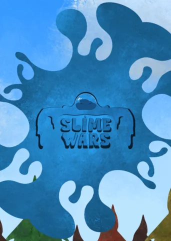 Slime Wars