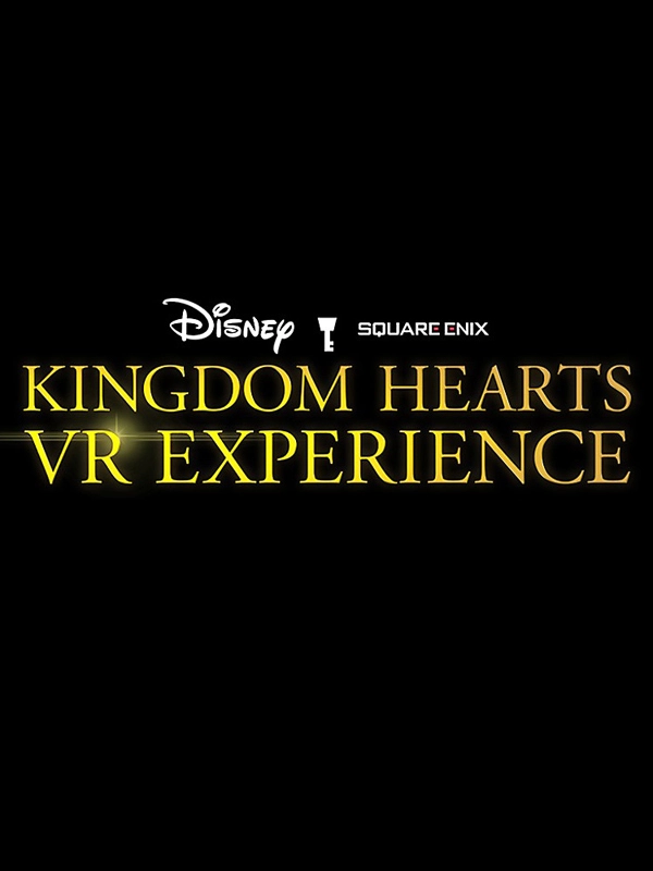 Kingdom Hearts: VR Experience