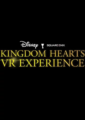 Kingdom Hearts: VR Experience