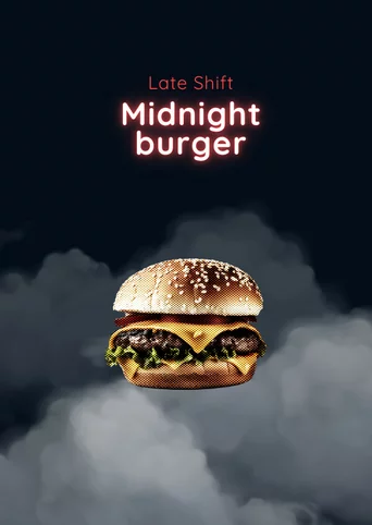 Late Shift: Midnight Burger
