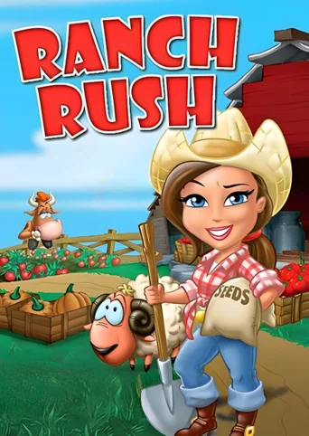 Ranch Rush