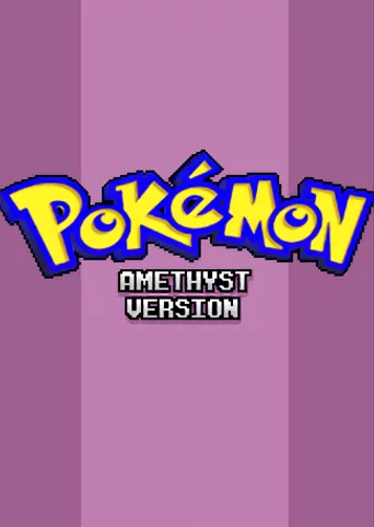 Pokémon Amethyst