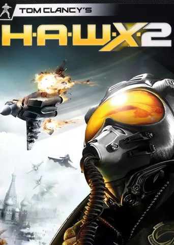 Tom Clancy's H.A.W.X 2