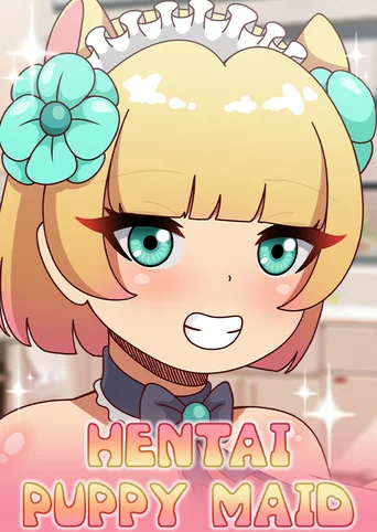 Hentai Puppy Maid