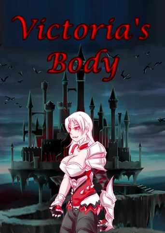Victoria's Body