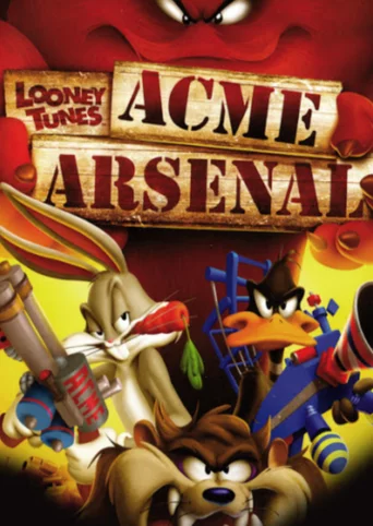 Looney Tunes: Acme Arsenal