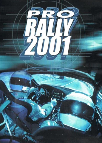 Pro Rally 2001