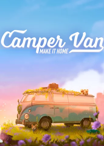 Camper Van: Make it Home