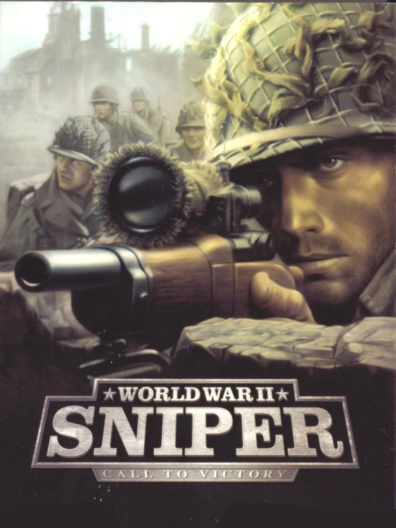 World War II: Sniper - Call to Victory