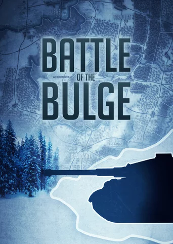 Battle of the Bulge