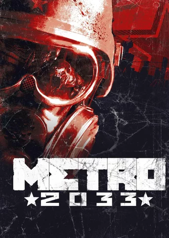 Metro 2033