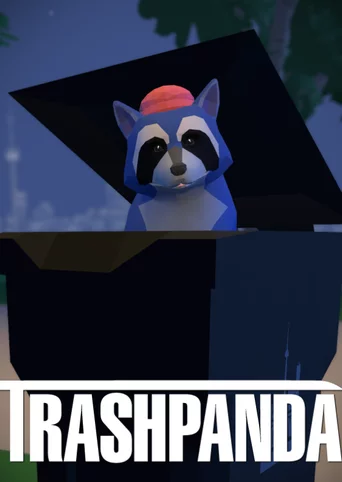 Trash Panda