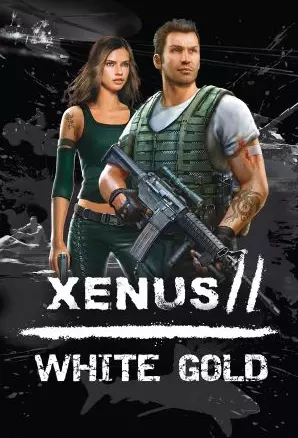 Xenus 2: White Gold