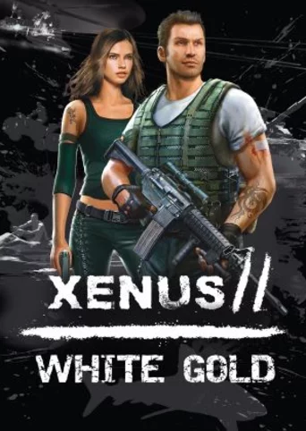 Xenus 2: White Gold