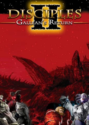 Disciples II: Gallean's Return