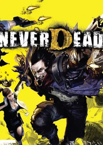 NeverDead