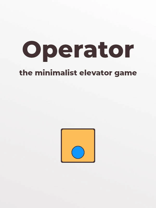 Operator