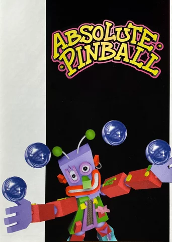 Absolute Pinball
