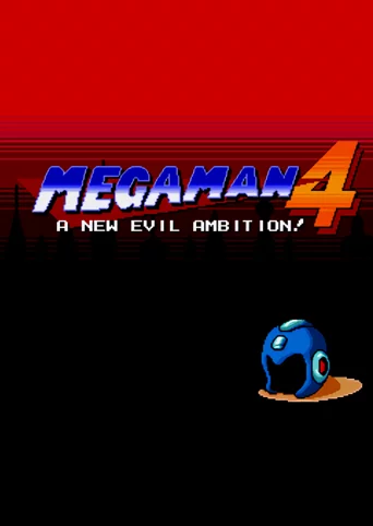 Mega Man: The Sequel Wars - Episode Red