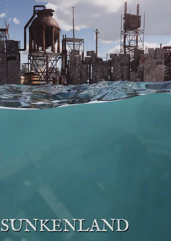 Sunkenland