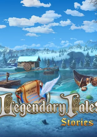 Legendary Tales: Stories