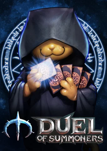 Duel of Summoners