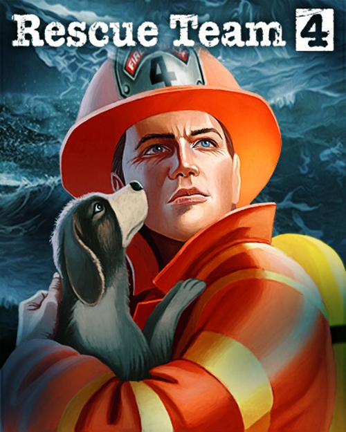 Rescue Team 4