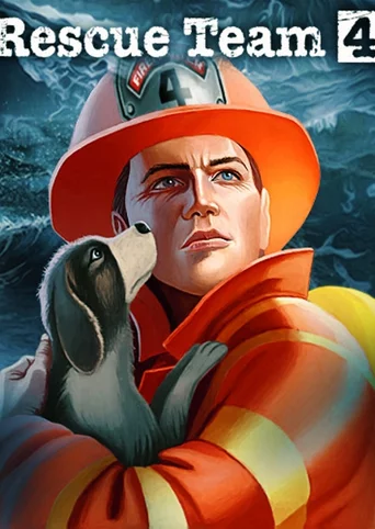 Rescue Team 4