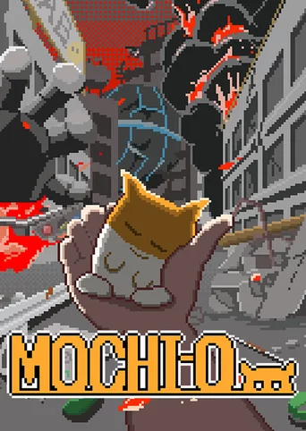 Mochi-O
