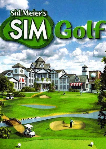 Sid Meier's SimGolf