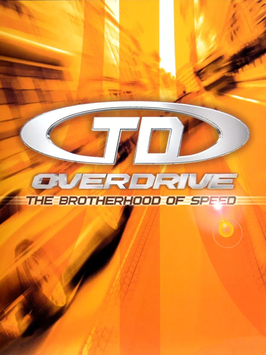 TD Overdrive: The Brotherhood of Speed