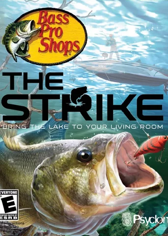Bass Pro Shops: The Strike
