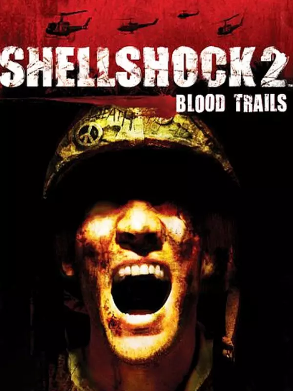 Shellshock 2: Blood Trails