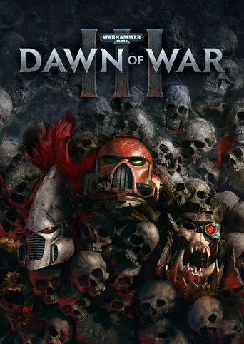 Warhammer 40,000: Dawn of War III