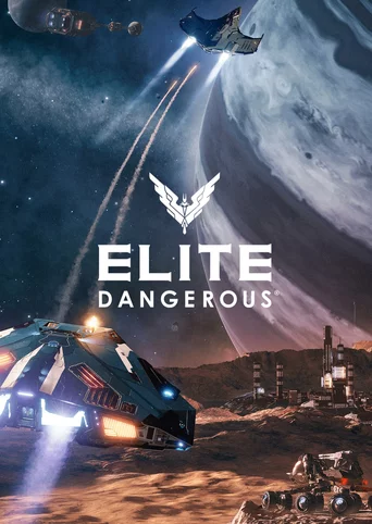 Elite: Dangerous