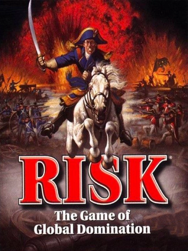 Risk: The Game of Global Domination